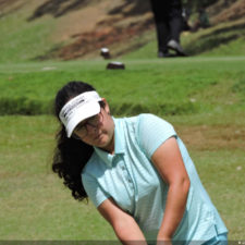 Galería ronda final Abierto Sambil Juvenil