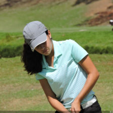 Galería ronda final Abierto Sambil Juvenil