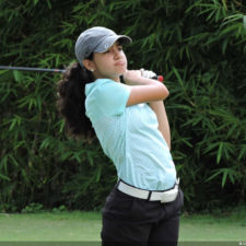 Galería ronda final Abierto Sambil Juvenil