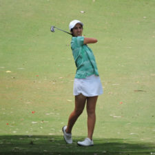 Galería ronda final Abierto Sambil Juvenil