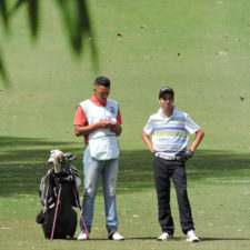 Galería ronda final Abierto Sambil Juvenil