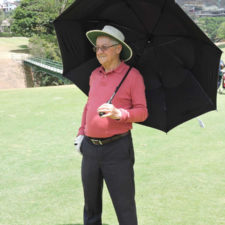 Galería ronda final Abierto Sambil Juvenil