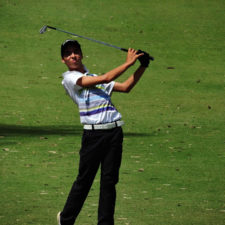 Galería ronda final Abierto Sambil Juvenil