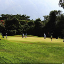 Galería segunda ronda 1er Abierto Sambil Juvenil