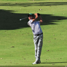 Galería segunda ronda 1er Abierto Sambil Juvenil