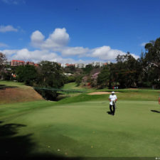 Galería segunda ronda 1er Abierto Sambil Juvenil