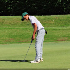 Galería segunda ronda 1er Abierto Sambil Juvenil