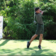 Galería segunda ronda 1er Abierto Sambil Juvenil