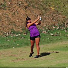 Galería segunda ronda 1er Abierto Sambil Juvenil