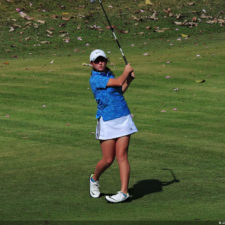 Galería segunda ronda 1er Abierto Sambil Juvenil