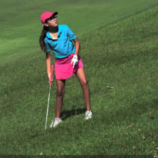 Galería segunda ronda 1er Abierto Sambil Juvenil