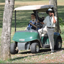 Galería segunda ronda 1er Abierto Sambil Juvenil