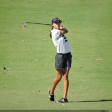 Galería segunda ronda 1er Abierto Sambil Juvenil