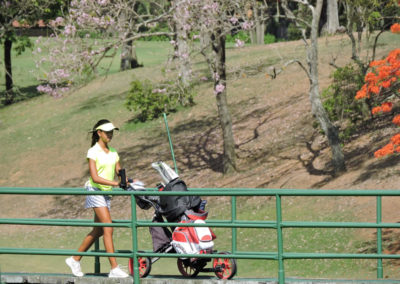 Galería segunda ronda 1er Abierto Sambil Juvenil