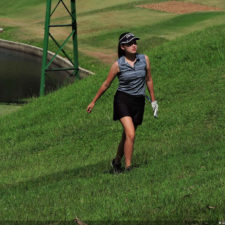 Galería segunda ronda 1er Abierto Sambil Juvenil