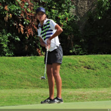 Galería segunda ronda 1er Abierto Sambil Juvenil