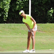 Galería segunda ronda 1er Abierto Sambil Juvenil