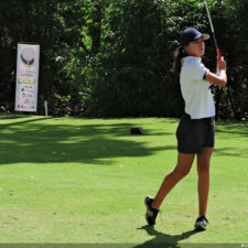 Galería segunda ronda 1er Abierto Sambil Juvenil