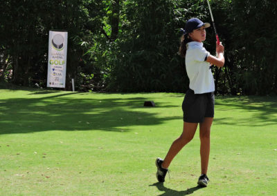 Galería segunda ronda 1er Abierto Sambil Juvenil