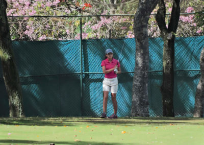 Galería segunda ronda 1er Abierto Sambil Juvenil