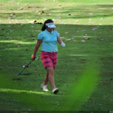 Galería segunda ronda 1er Abierto Sambil Juvenil