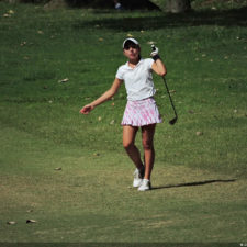 Galería segunda ronda 1er Abierto Sambil Juvenil