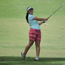 Galería segunda ronda 1er Abierto Sambil Juvenil