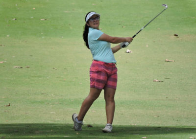 Galería segunda ronda 1er Abierto Sambil Juvenil