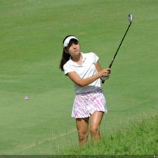 Galería segunda ronda 1er Abierto Sambil Juvenil