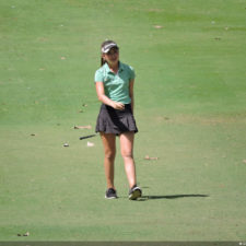 Galería segunda ronda 1er Abierto Sambil Juvenil