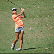 Galería segunda ronda 1er Abierto Sambil Juvenil