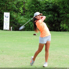 Galería segunda ronda 1er Abierto Sambil Juvenil