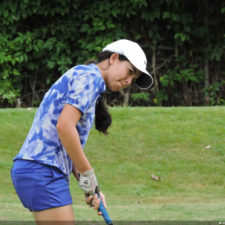 Galería segunda ronda 1er Abierto Sambil Juvenil