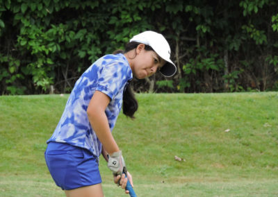 Galería segunda ronda 1er Abierto Sambil Juvenil