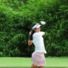 Galería segunda ronda 1er Abierto Sambil Juvenil