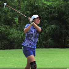 Galería segunda ronda 1er Abierto Sambil Juvenil