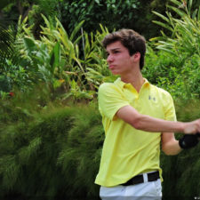 Galería segunda ronda 1er Abierto Sambil Juvenil