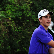 Galería segunda ronda 1er Abierto Sambil Juvenil