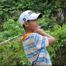 Galería segunda ronda 1er Abierto Sambil Juvenil