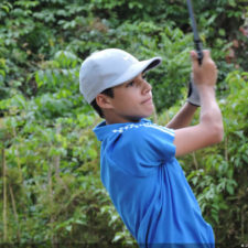 Galería segunda ronda 1er Abierto Sambil Juvenil