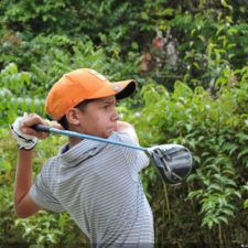 Galería segunda ronda 1er Abierto Sambil Juvenil