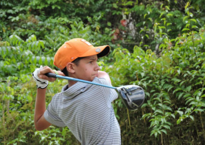 Galería segunda ronda 1er Abierto Sambil Juvenil