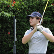 Galería segunda ronda 1er Abierto Sambil Juvenil