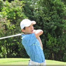 Galería segunda ronda 1er Abierto Sambil Juvenil