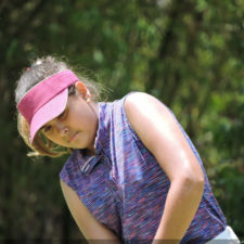 Galería segunda ronda 1er Abierto Sambil Juvenil