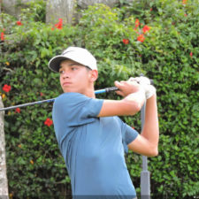 Galería segunda ronda 1er Abierto Sambil Juvenil