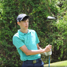 Galería segunda ronda 1er Abierto Sambil Juvenil