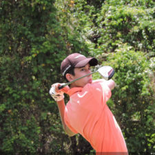 Galería segunda ronda 1er Abierto Sambil Juvenil