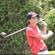 Galería segunda ronda 1er Abierto Sambil Juvenil