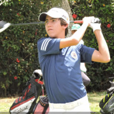 Galería segunda ronda 1er Abierto Sambil Juvenil